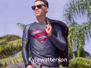 Kylewatterson