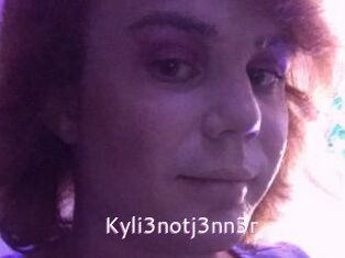 Kyli3notj3nn3r