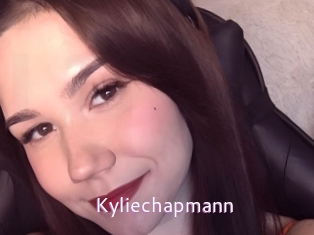 Kyliechapmann