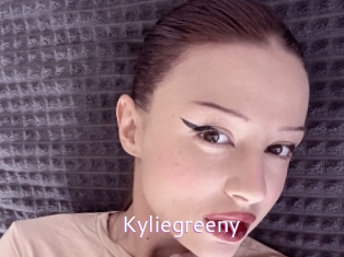 Kyliegreeny