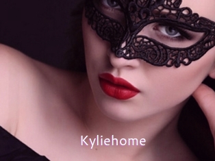 Kyliehome