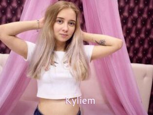 Kyliem