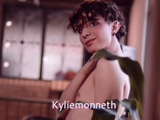 Kyliemonneth
