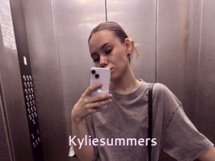 Kyliesummers