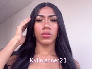 kylinjanner21 Just Amateurs