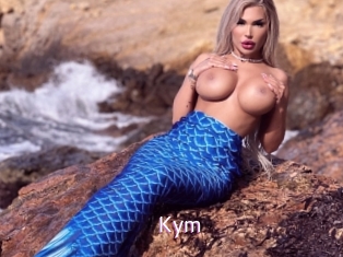 kym Just Amateurs