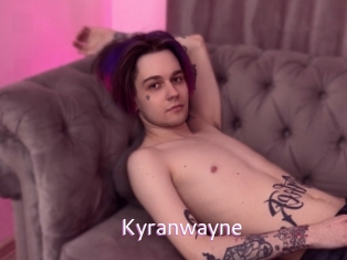Kyranwayne