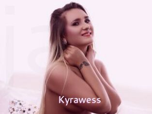 Kyrawess