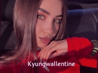 Kyungwallentine