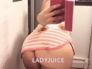 LADYJUICE