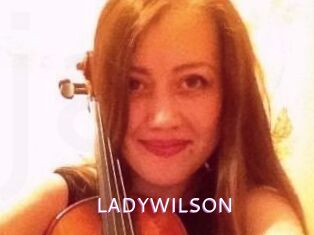 LADY_WILSON