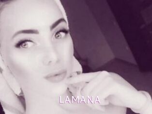 LAMANA