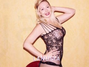 LANUSYA