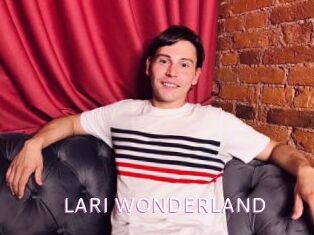 LARI_WONDERLAND