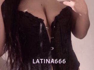 LATINA666