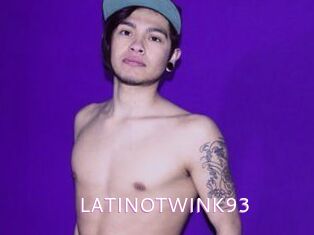 LATINOTWINK93