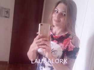 LAURALORK