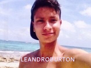LEANDROBURTON