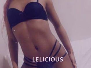 LELICIOUS