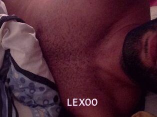LEX00 Just Amateurs