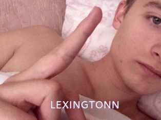 LEXINGTONN