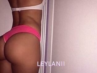 LEYLANII
