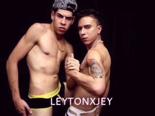 LEYTONXJEY