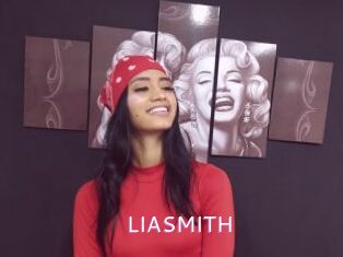 LIASMITH