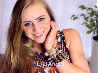 LILIAngell