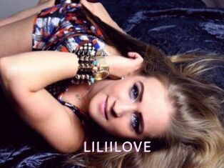 LILIILOVE