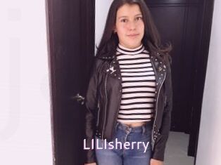 LILIsherry