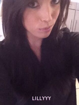 LILLYYY