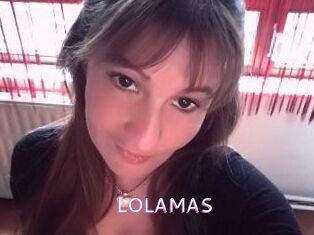 LOLAMAS