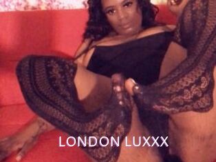 LONDON_LUXXX