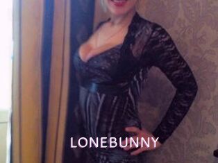 LONEBUNNY Just Amateurs