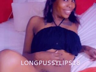 LONGPUSSYLIPS18