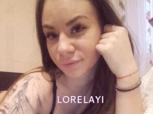 LORELAYI