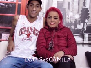 LOUISvsCAMILA