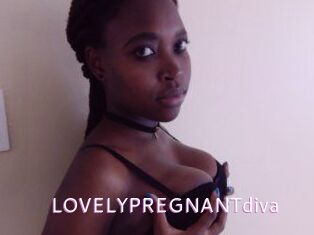 LOVELYPREGNANTdiva