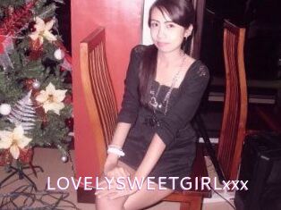 LOVELYSWEETGIRLxxx