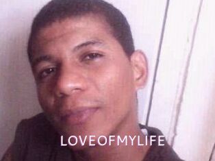 LOVEOFMYLIFE