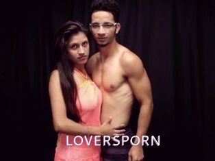 LOVERSPORN