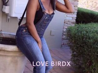 LOVE_BIRDX