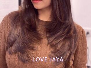 LOVE_JAYA