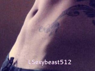 LSexybeast512