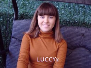 LUCCYx
