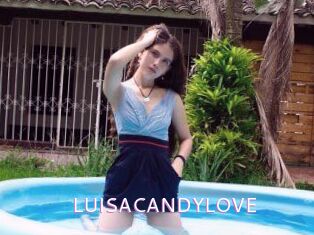 LUISACANDYLOVE