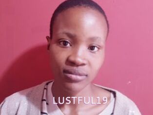 LUSTFUL19