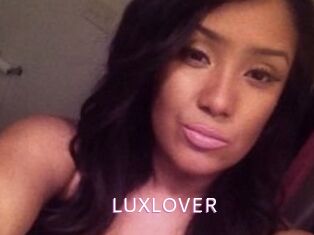 LUXLOVER
