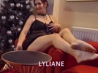 LYLIANE